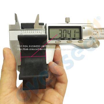 6E5-44352-01 Impeller Replaces For Yamaha 2 Stroke 115HP 200HP Outboard Engine Boat Motor Aftermarket Parts 6E5-44352 photo-5