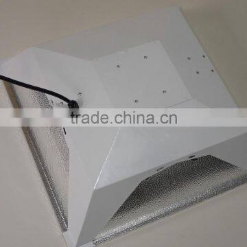 Hydroponic System Greenhouse Double Ended DE Grow Reflector Grow Light photo-4