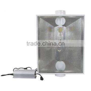 HPS Reflector 1000w Air Cooled Grow Reflector /Led Reflector/grow Light Reflector photo-2