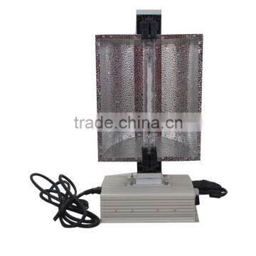 Adjustable 600-1000 Watt DE Complete Grow Light Fixture With Ballast 600 1000 photo-4