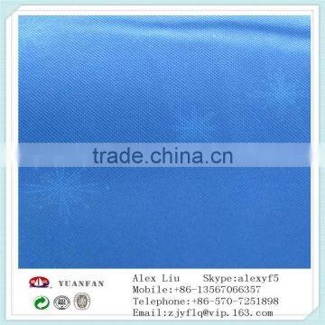 Disposable pp Nonwoven Bed Sheets Made in China photo-4