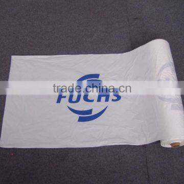 One Pocket Disposable Seat Cover ,gear Cover photo-4