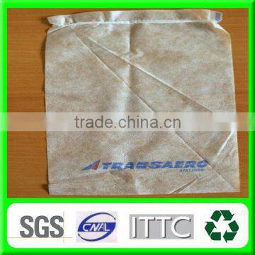 Airplane Disposable Pillow Covers