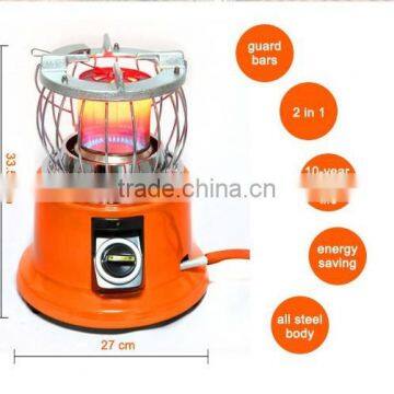 New Model Gas Flame Heater OC-3000 photo-2
