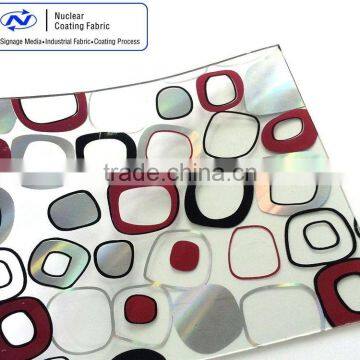 Super Clear Tablecloth Pvc Film photo-5