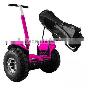 Electric Golf Car Leadway photo-5