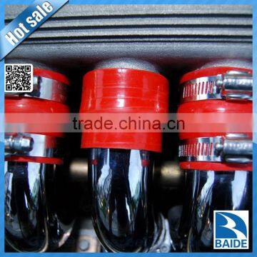 Braided Silicone Intake Hose for Car Accessories photo-2