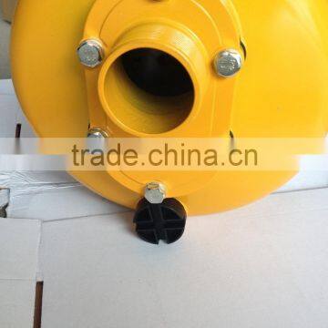 Multistage Pump Structure and Electric Fuel Water Pump for Washing Machine photo-4