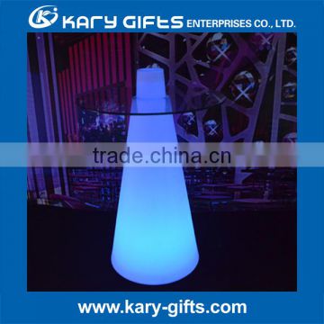 Factory wholesale led Wine Bar Furniture