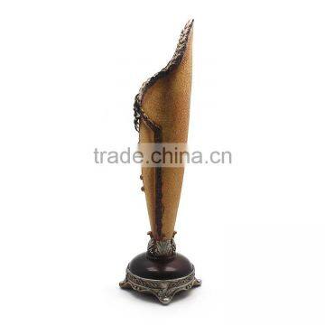 2016 Home Decor Huge Decorative Vases With Flowers photo-4