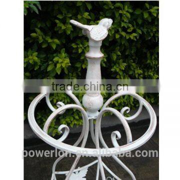 POWERLON Vintage Metal Umbrella Holder Outdoor and Home Furniture photo-3