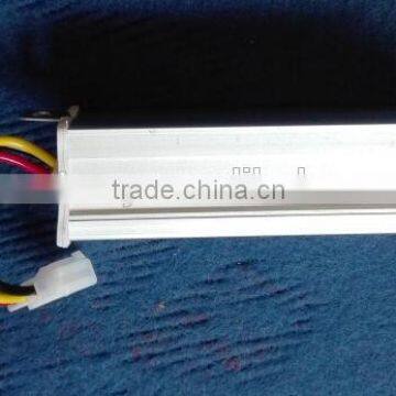 30V-90V to 12v ,20a Dc-dc Buck Power Converter photo-4