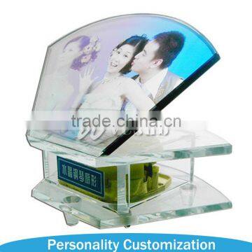 China New Sublimation Crystal, Sublimation Crystal Blanks