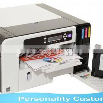 A4 Size Ricoh SG 3110DN Laser Printer photo-2