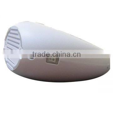 Unique New Design Activated Carbon Air Filter PM2.5 Air Purifier Filter photo-3