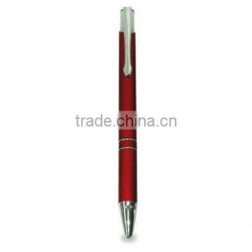 New Arrival Design High Quality Plastic Ballpoint Pen photo-2