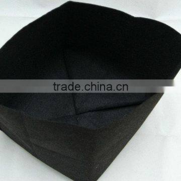 Eco-friendly Fabric Plant Nursery Bag/ Square
