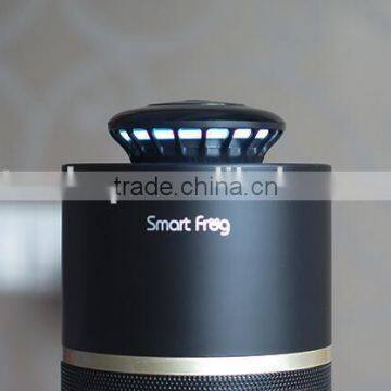 New Arrival Photocatalyst Mosquito Mosquito Repellent Lamp Silent None Radiation Ionizers Mosquito Repellent Lamp photo-6