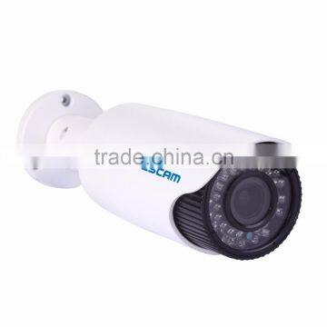 Popular CCTV Camera Escam HD3300V 3.0 Megapixel 2.8-12mm Lens Varifocal 1080P HD IP Camera For Wholesale photo-2