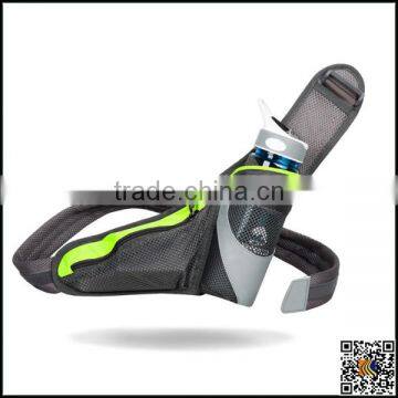 2016 Best Selling Sports Bags With Water Bottle Holder, Custom Logo Bag photo-5