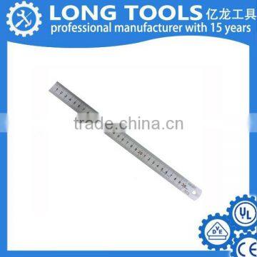 Hot Selling 15cm Graduated Stainless Stee Rulerl for Students photo-5