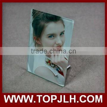 2017 Hot Sell Christmas Gift Custom Photo Printed Mugs Sublimation Blank Photo Frame for Sublimation photo-2