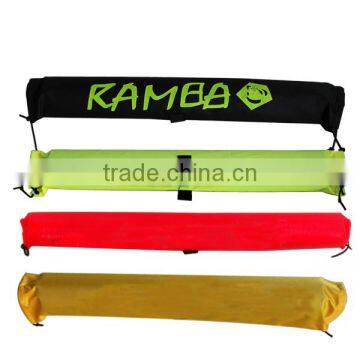 Stand Up Paddleboard Roof Rack Pads