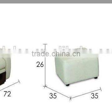 Foot Massage Sofa Chair Salon Furniture Using Reflexology Sofa Chair TKN-3H1010C photo-4