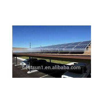 High Efficiency 2000w Top Sale Long Warrantly Solar Powered Garden Fountain Solar and Wind Power System photo-4