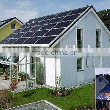 2013 The Higher Price10kw New Design Solar Controller photo-6