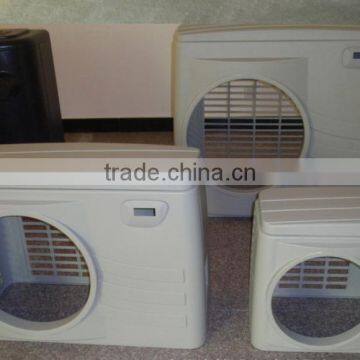 Factory Thermoforming Plastic Cover for Home Appliance photo-2