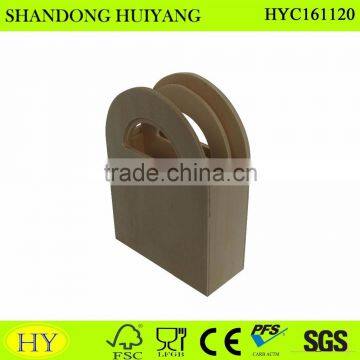 wholesale small wood box wooden crafts