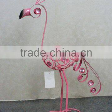 Garden Decoration Metal Peacock photo-4