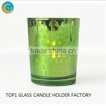 tea lights candle holders with CE certificate