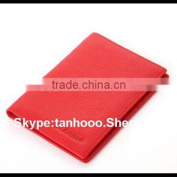 CUSTOMIZED DESIGN PASSPORT HOLDER, Customed Waterproof Travel Passport Holder, Passport Holder With Embossed Logo photo-4