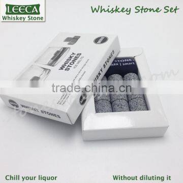 Whiskey Cool Rocks Grey Whiskey Stones FDA photo-3