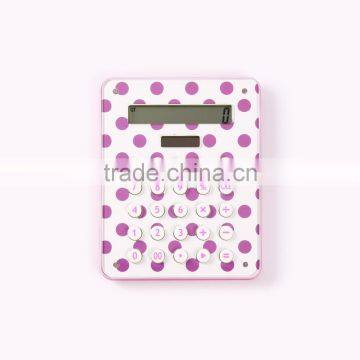 Gold supplier china electronic calculator