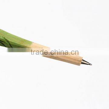 Wooden Ballpoint Pen for Promotion photo-4