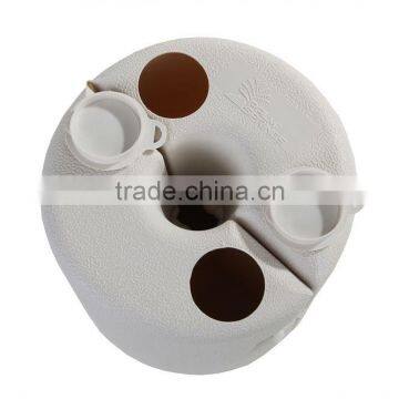 4Pc Gazebo Weights Legs photo-4