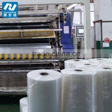 Pallet Wrap Sthretch Film,Manual Use Usage and Casting Processing photo-2