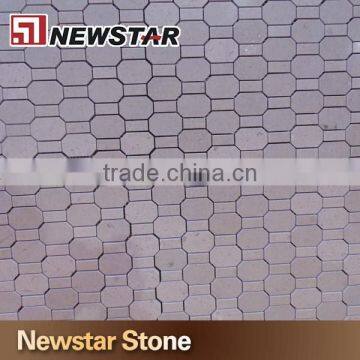 Popular Types 2 Inch Mosaic Tile