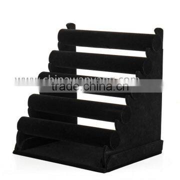 Promotional New Designs Jewellery Bracelet Rack Counter Display photo-5
