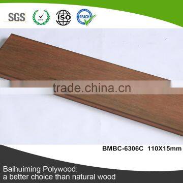 Anti-slip Beach Furniture Plastic Wood for PS Polywood Furniture (BMBC-6306C)