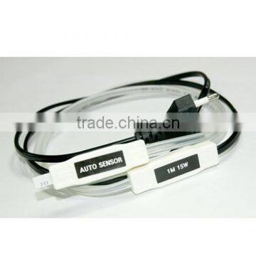 [RAON System] Spydereco Automatic Sensor Pipe Freezing Protection (Heat Tracing) Heating Cable RWPH-15W