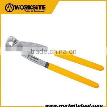 WT1528 Worksite Brand Hand Tools 200mm CarPenter Pincers / Tower Pincer