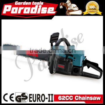 CE Durable And Professional 58cc Gasoline Chainsaw