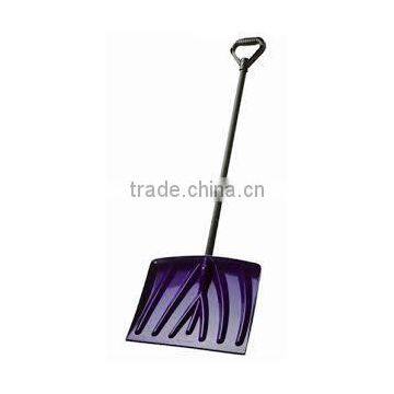 18, 21-Inch multicolor plastic Shovel