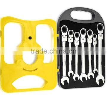 2016 Best Sales Cheapest Set Ratchet Wrench photo-2