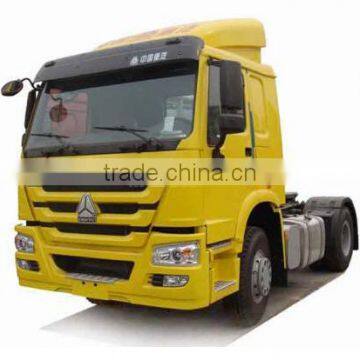 Low Price Sale for China SInotruk Heavy Truck Howo 4x2 Tow Trucks With High Quality