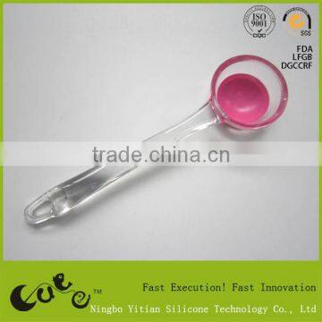 Silicone Ice Cream spoon YT-Q122